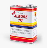 لاک سیم البرز 777 چهار لیتری - تصویر 2