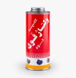لاک سیم ولتاژ قوی 650002 یک لیتری