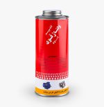 لاک سیم ولتاژ قوی 650002 یک لیتری - تصویر 2